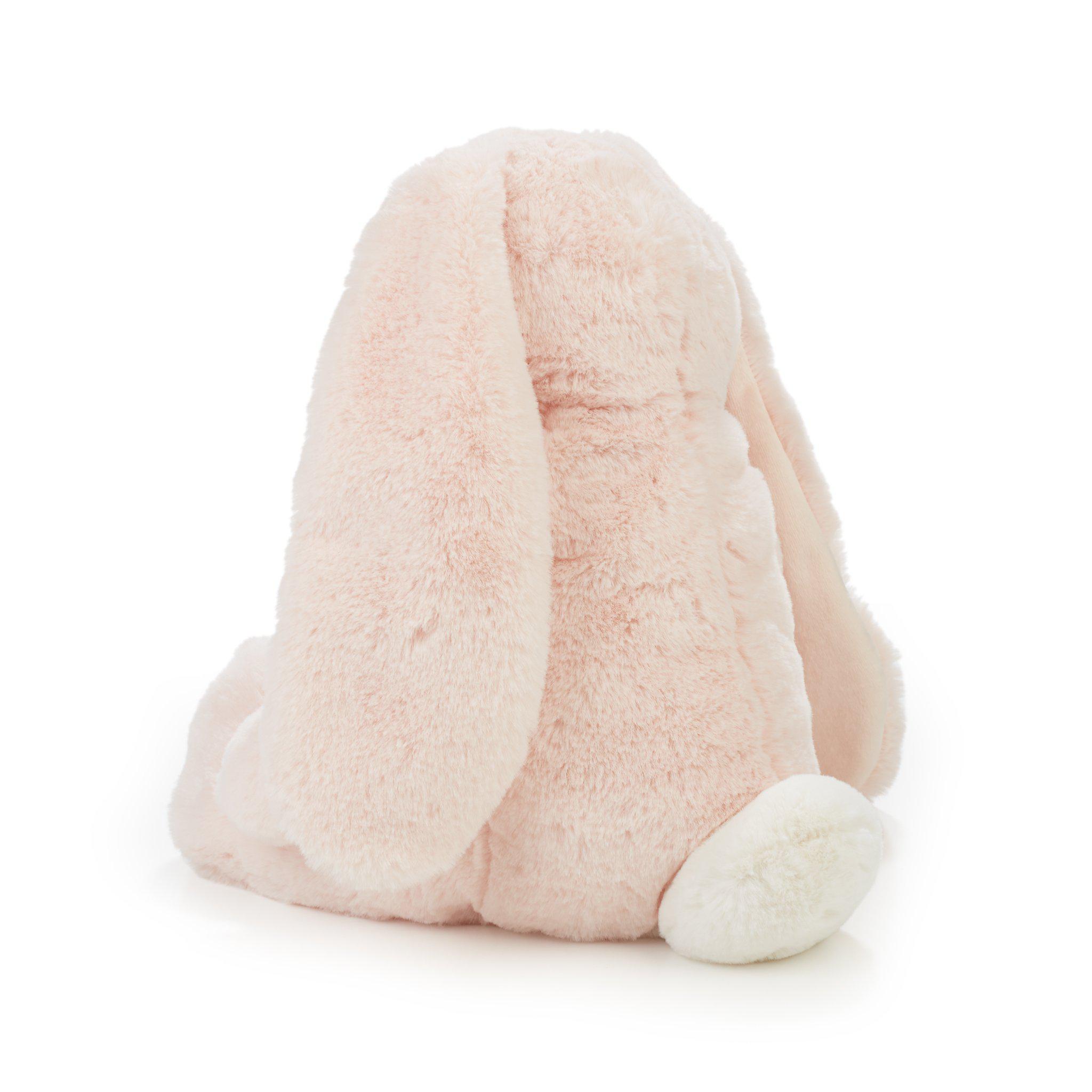RETIRED - Limited Edition - Little Nibble 12 Pink Holiday Bunny、mySite、g9winljtr