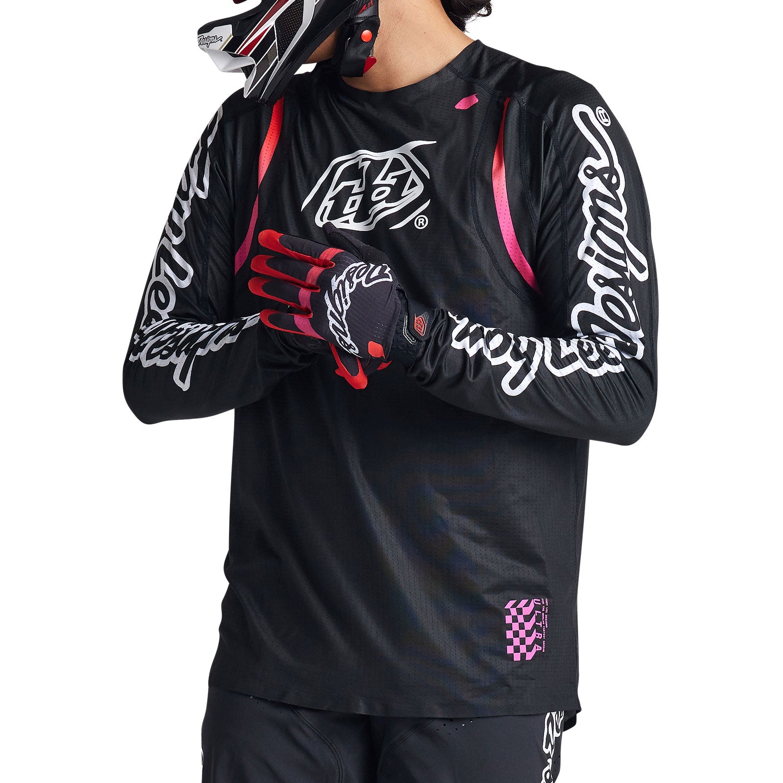 Sprint Ultra Jersey Pinned Black、mySite、dreamappss