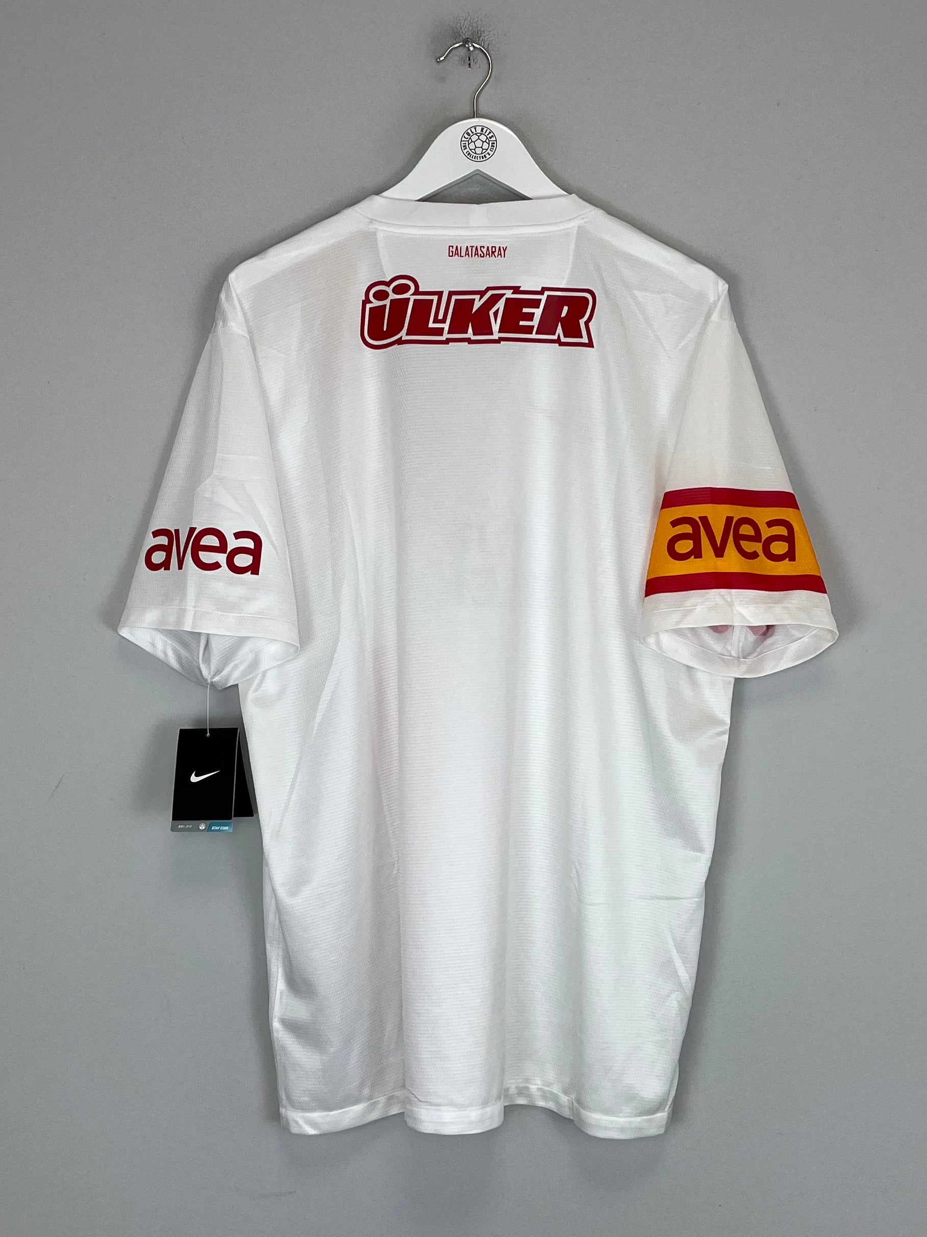 2012/13 GALATASARAY *BNWT* AWAY SHIRT (XL) NIKE、mySite、sh2012/13 GALATASARAY *BNWT* AWAY SHIRT (XL) NIKE、mySite、glenpowelloop_name