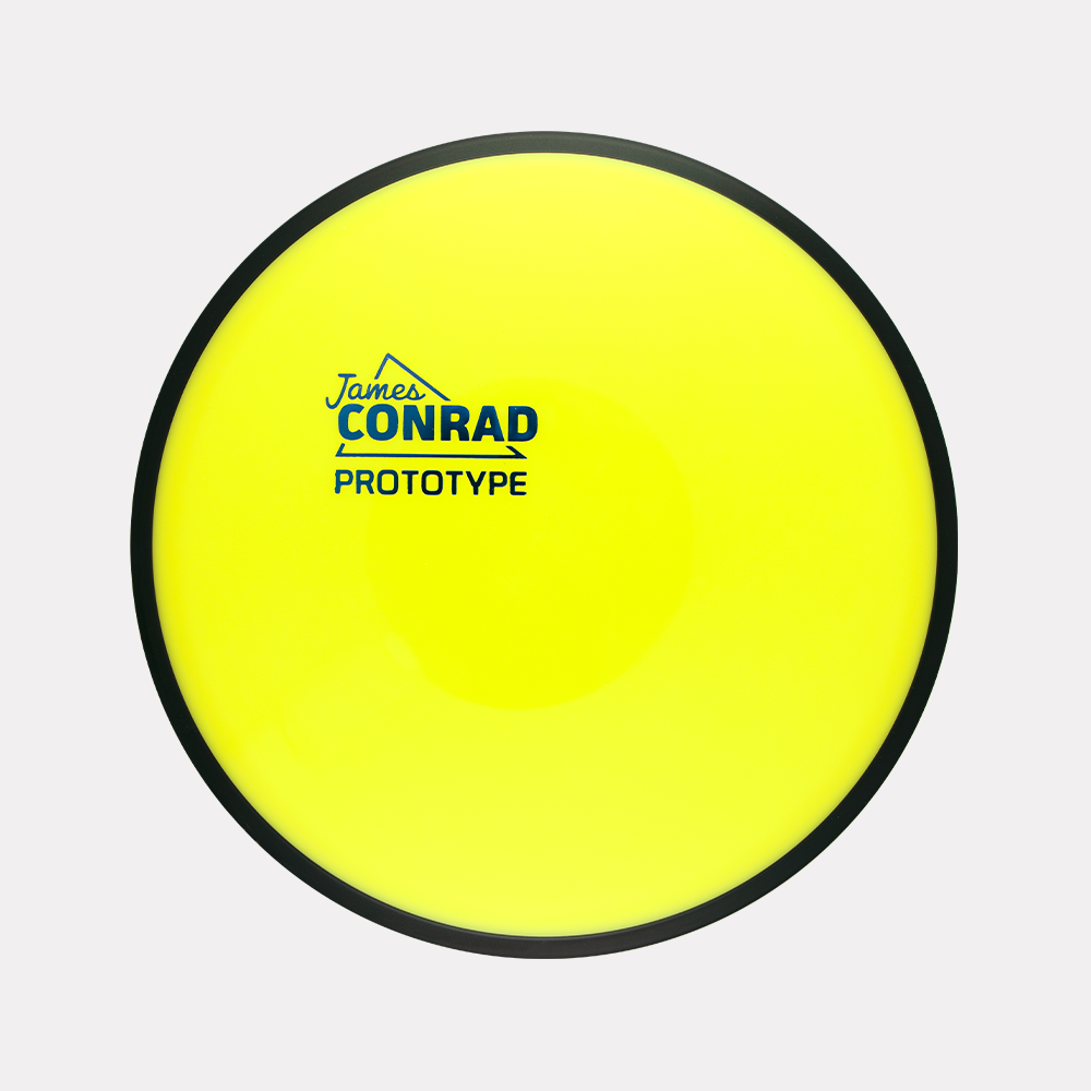 Neutron Detour - James Conrad Prototype、mySite、gtrtttuynbv