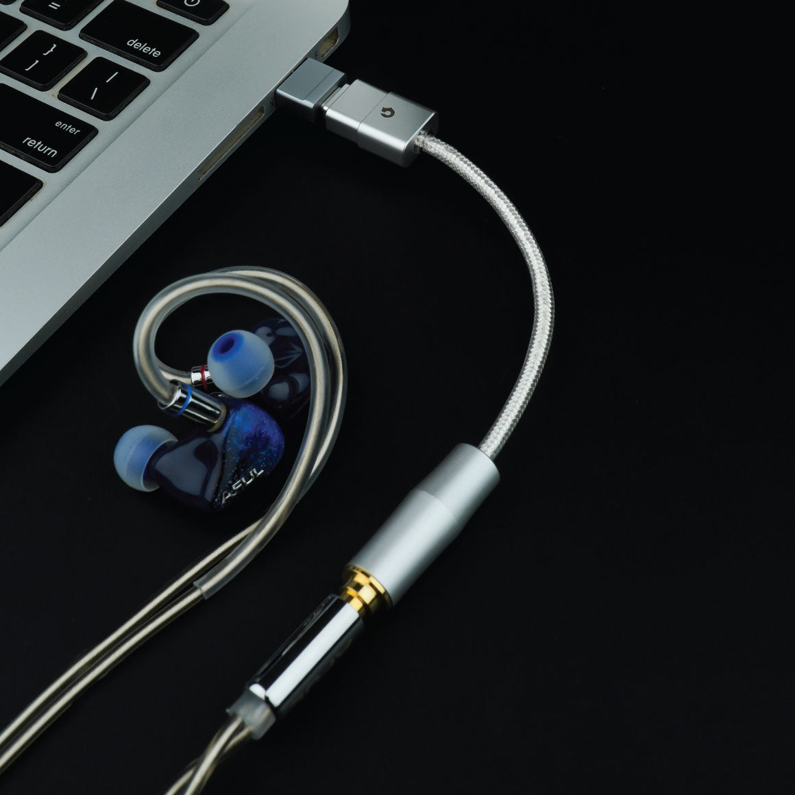  Headphone Zone X ddHiFi - Hi-Res DAC Pro (Unboxed)、mySite、merchandisen