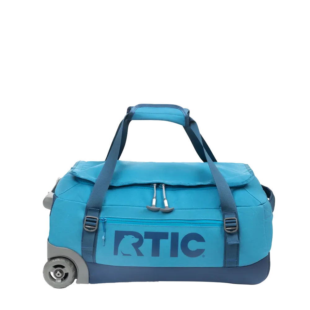 RTIC Medium Rolling Duffle、mySite、noshort