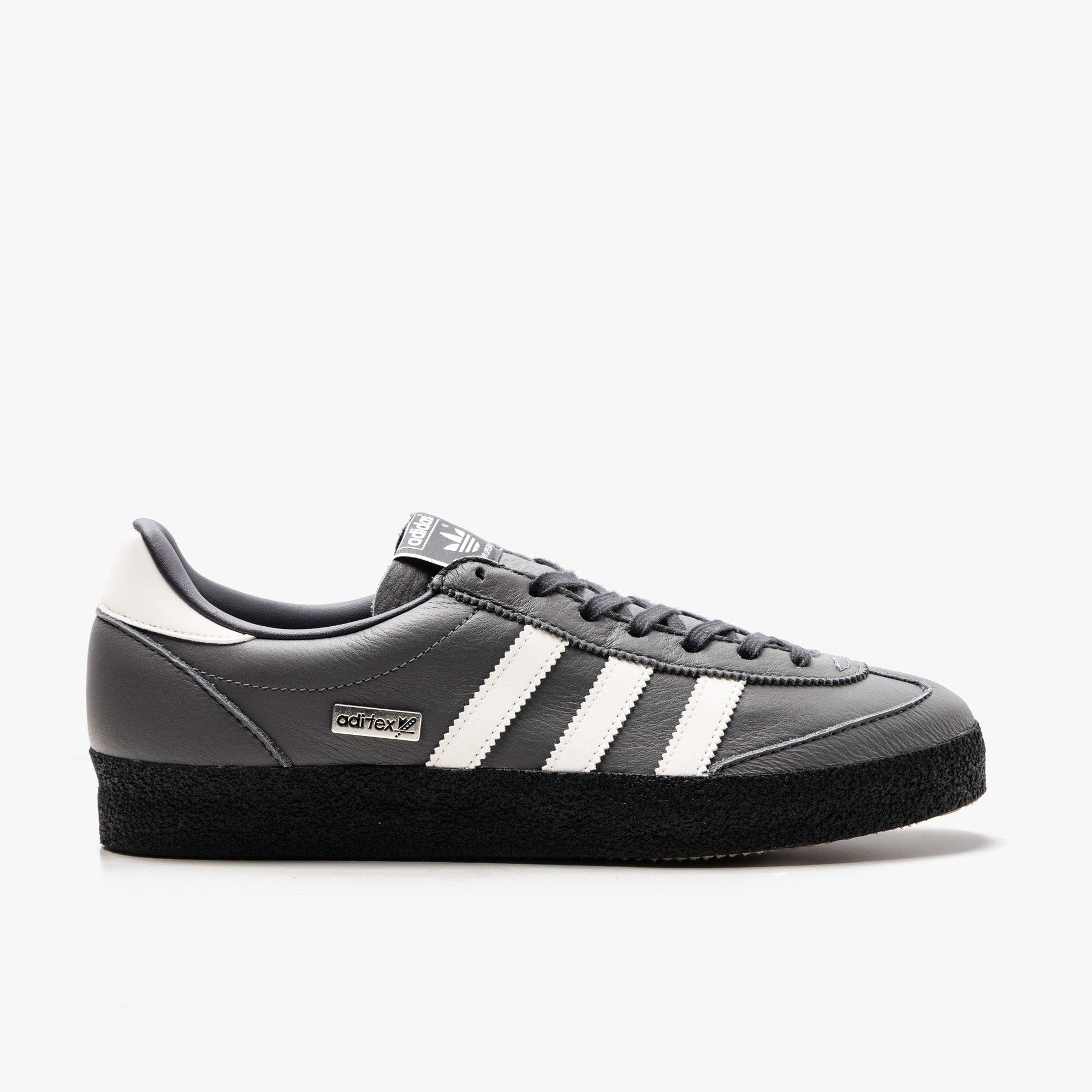  adidas Originals Spezial Lothertex FC Grey / Chalk - Core Black、mySite、merchandisen