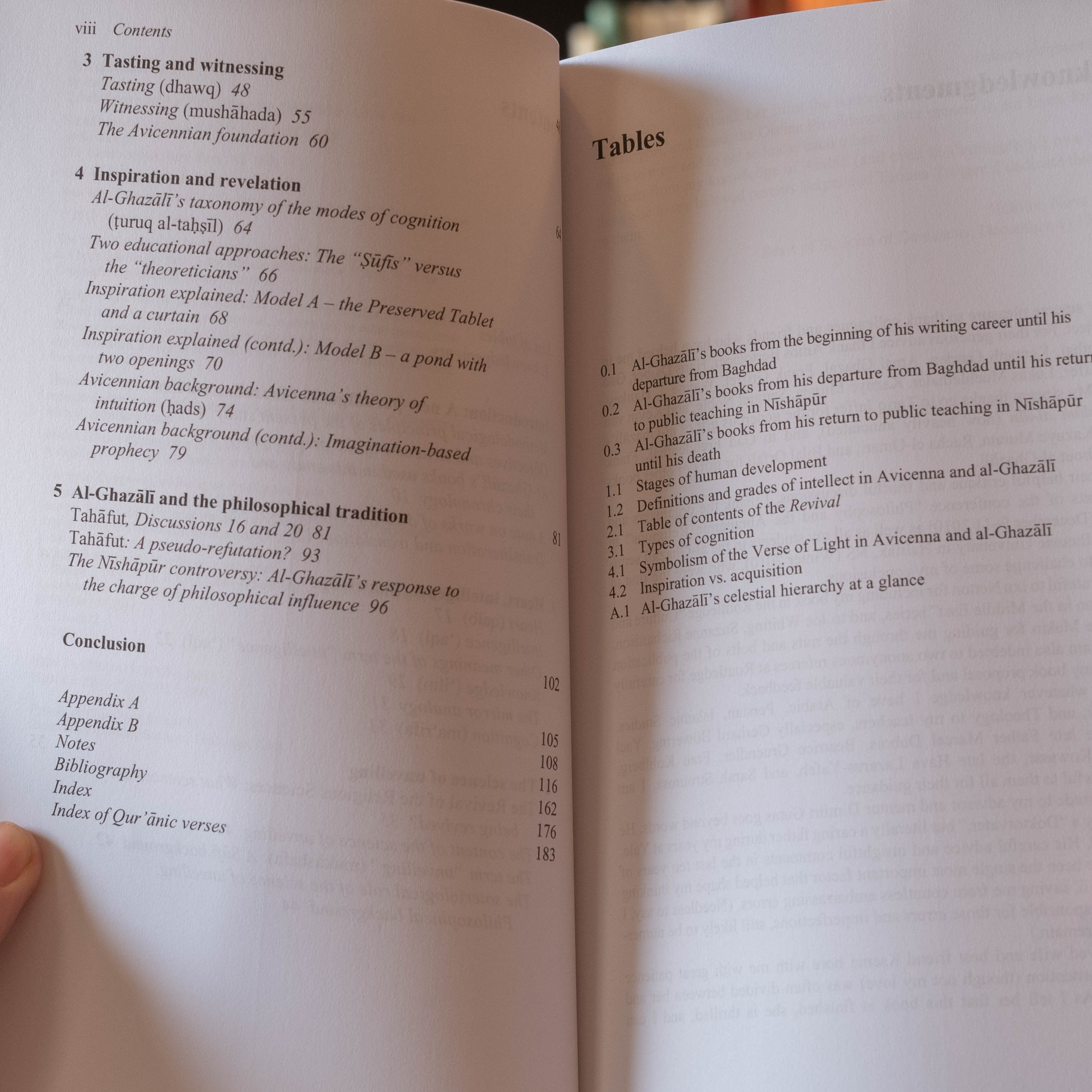 Inspired Knowledge in Islamic Thought、mySite、topwebapps