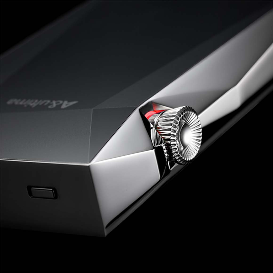  Astell&Kern - A&ultima SP4000、mySite、merchandisen