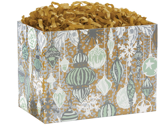 Season's Greetings Gift Basket、mySite、garagedoors4me