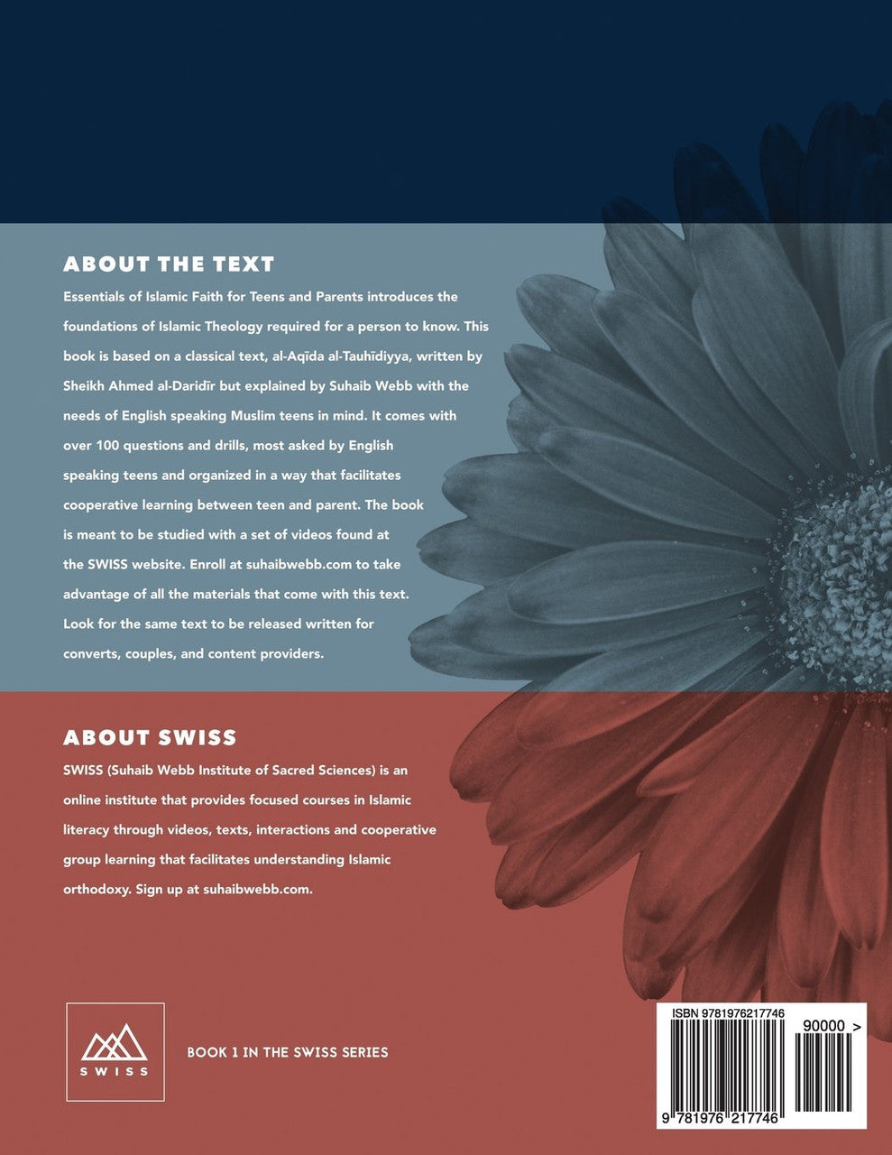 Essentials of Islamic Faith by Suhaib Webb、mySite、topwebapps