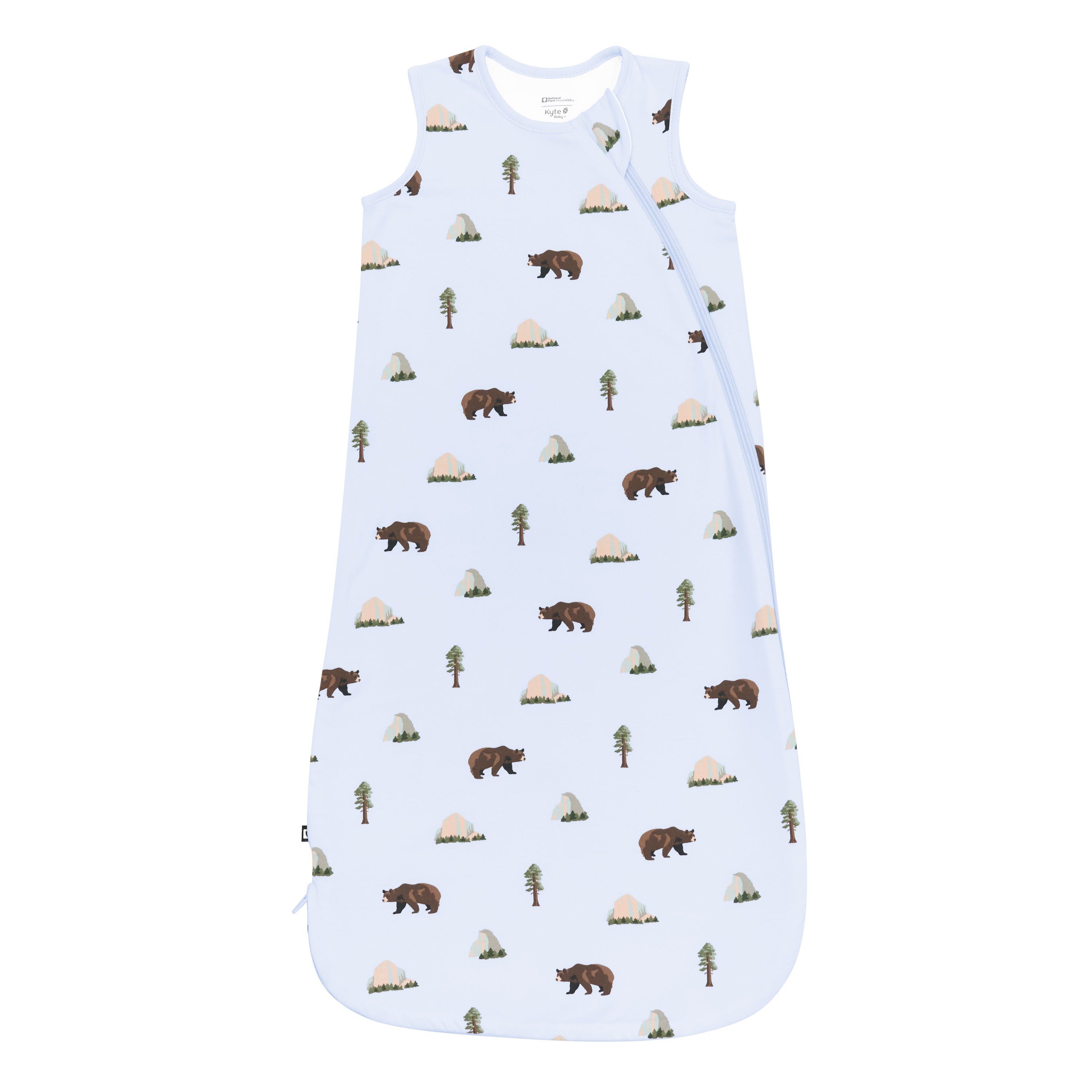  Sleep Bag in Yosemite 0.5、mySite、layawaytickets