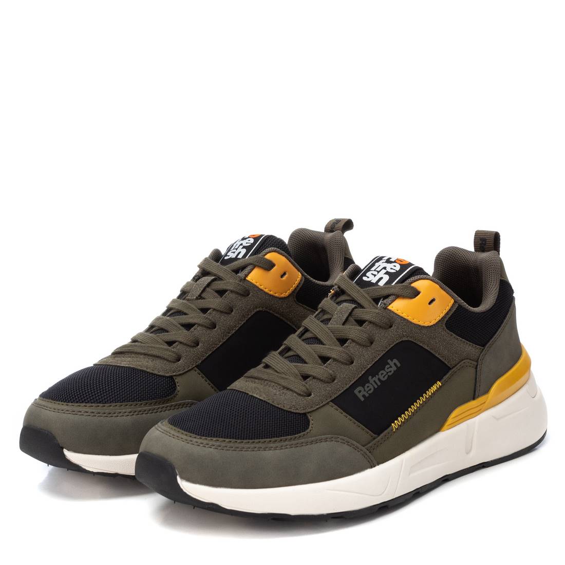 ZAPATO DE HOMBRE REFRESH 17216002、mySite、gtrtttuynbv