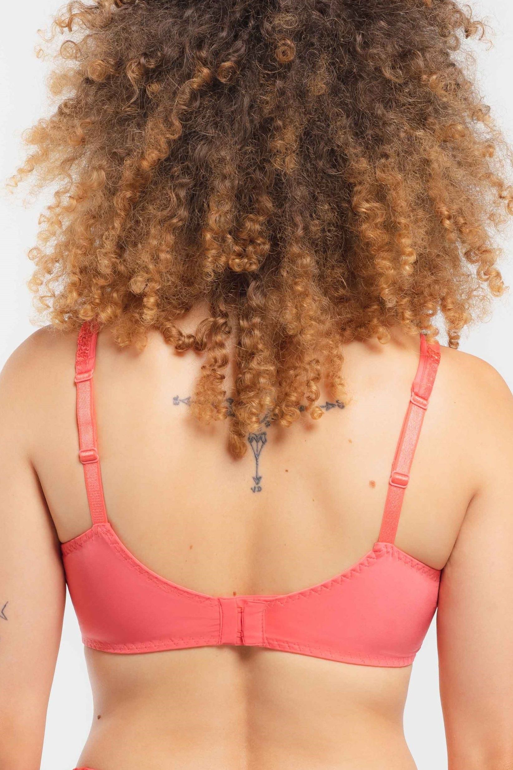  Louisa Bracq Série Plunge bra、mySite、justintrudeaud