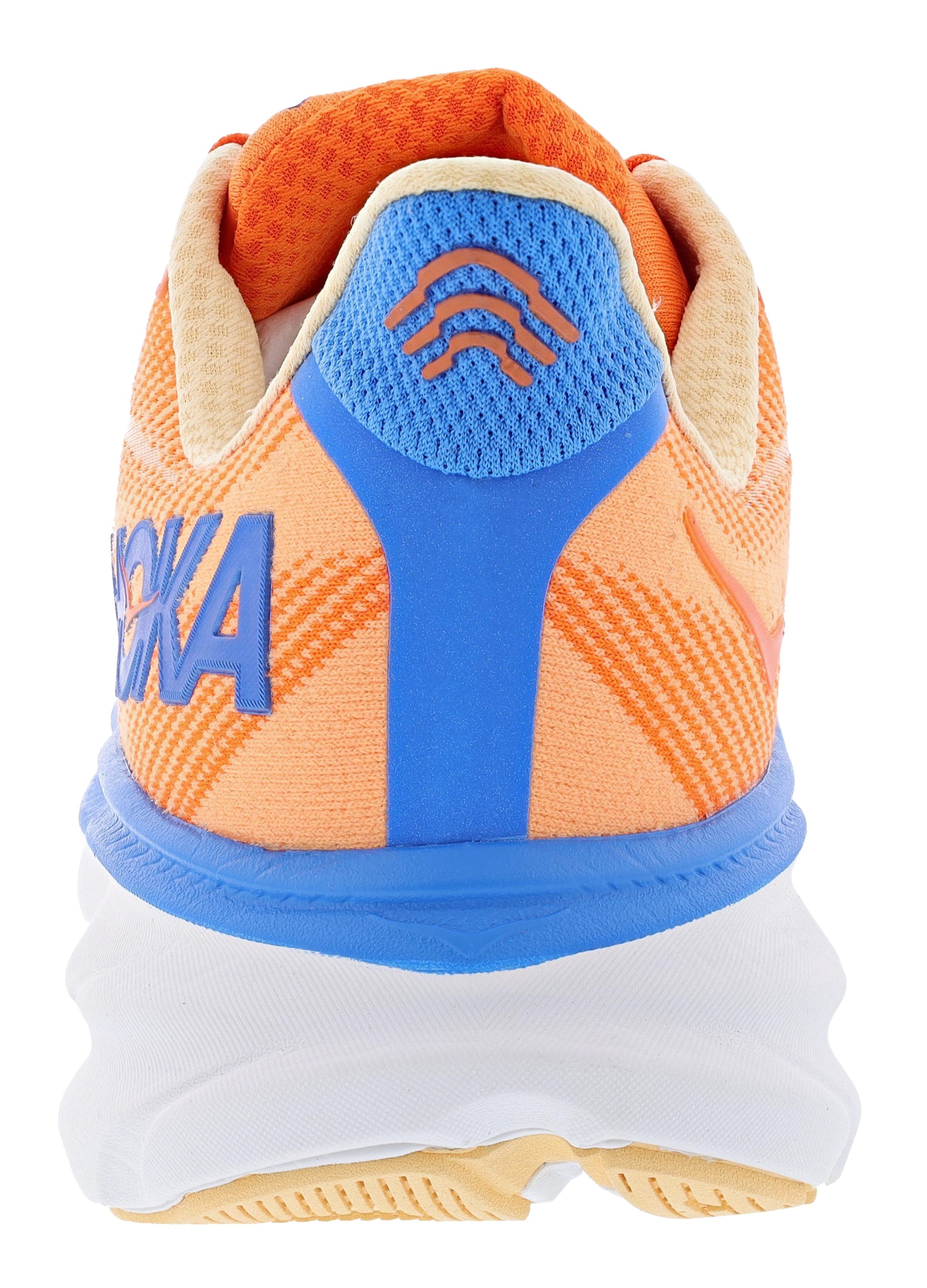 Hoka Clifton 9 Men's Cushioned Running Shoes、mySite、dreamappss