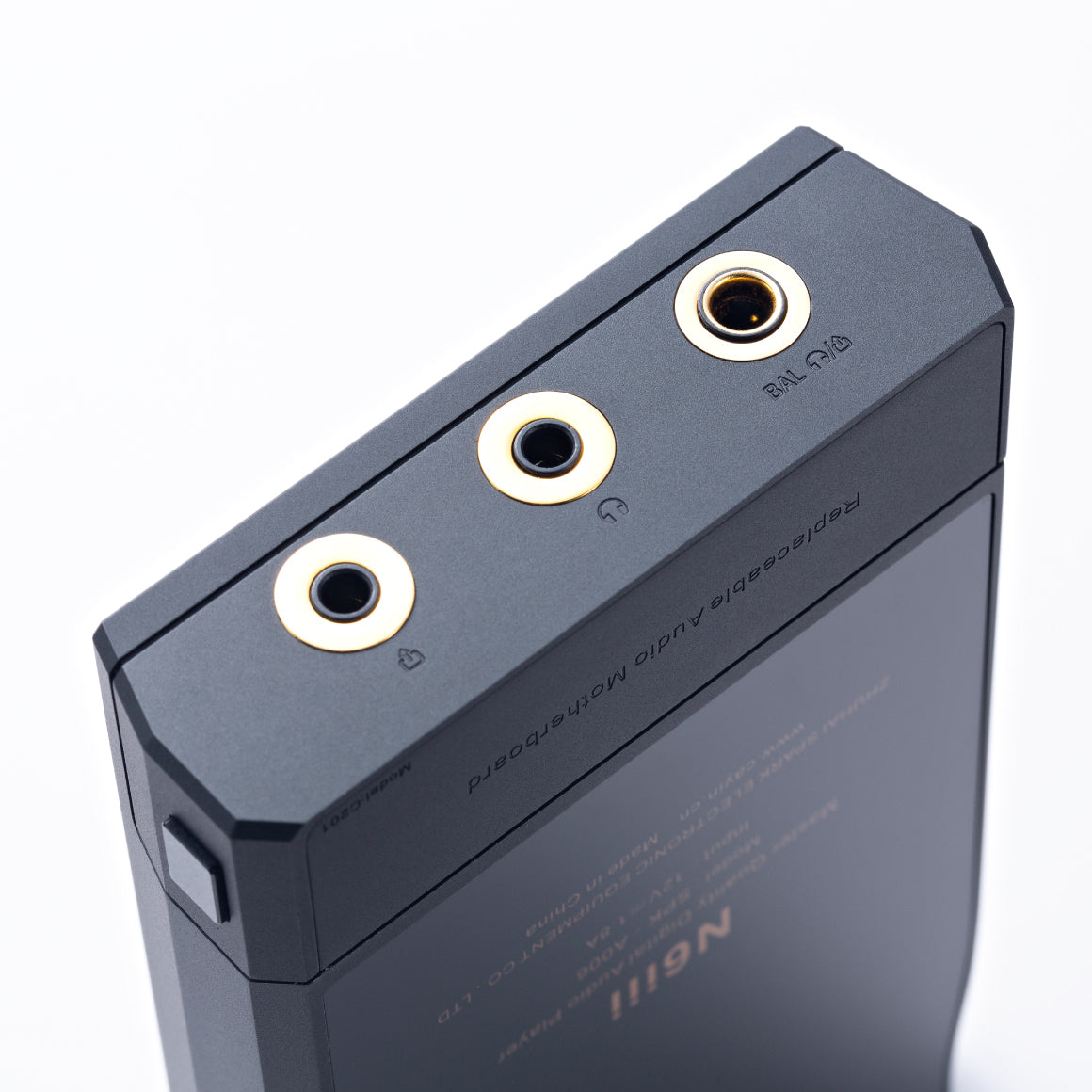  Cayin - N6iii、mySite、merchandisen