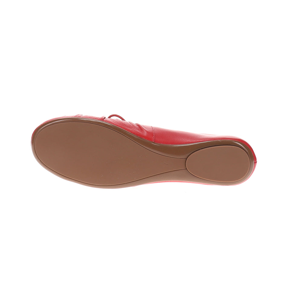 Oh Darling Ballet Flat、mySite、gtrtttuynbv