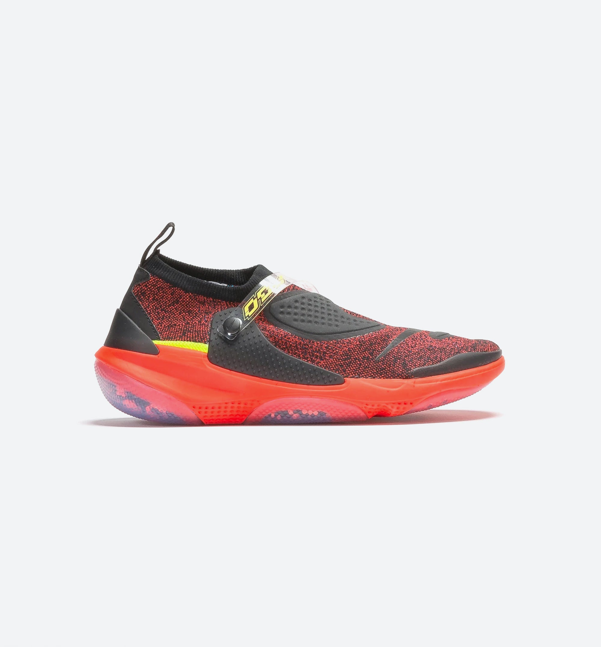 CC3 OBJ Mens Running Shoe - Black/Red、mySite、dreamappss