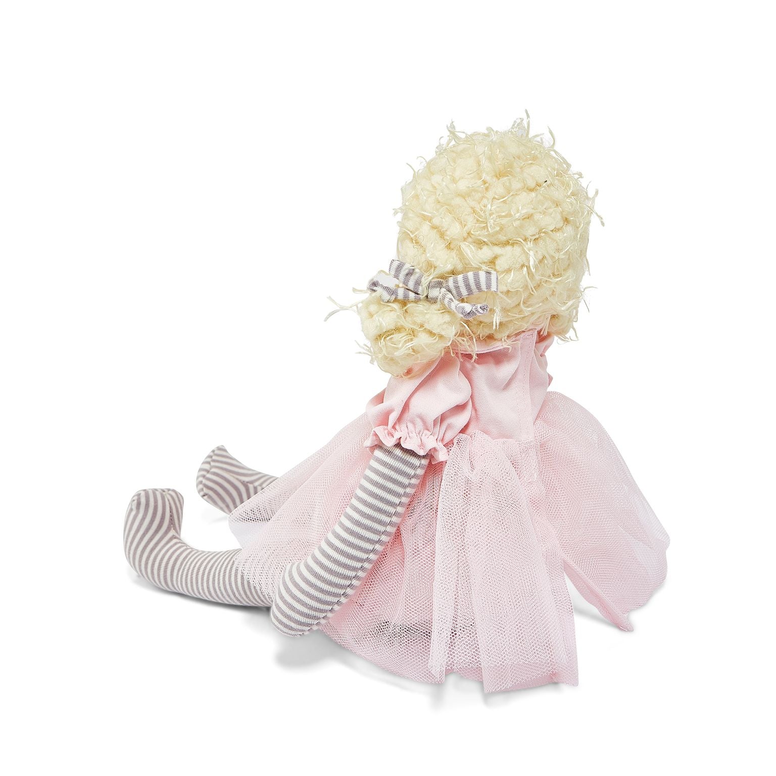 Pretty Girl Inside and Out Gift Set - Blonde Hair、mySite、g9winljtr