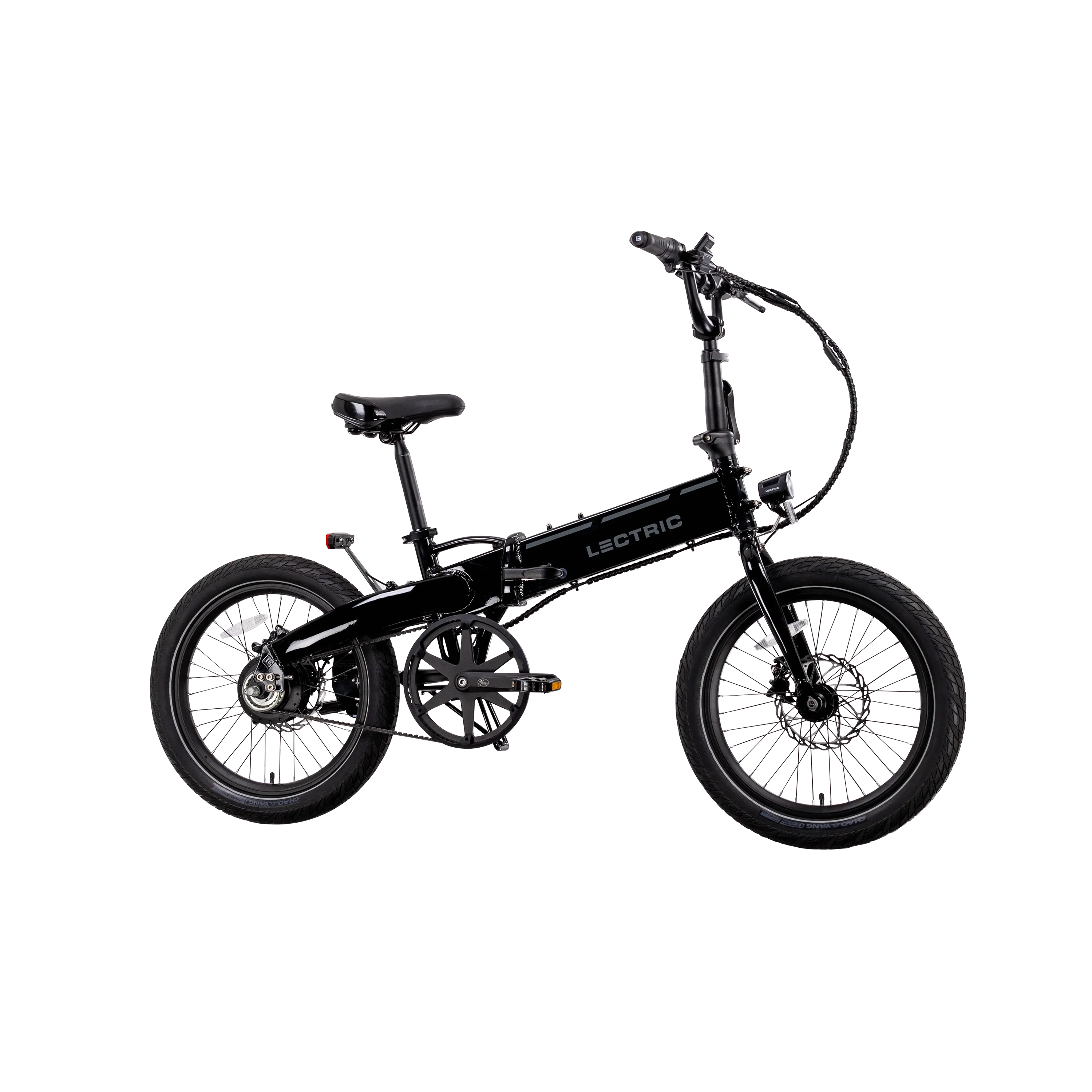  XP Lite 2.0 JW Black Long-Range eBike、mySite、ghnorth