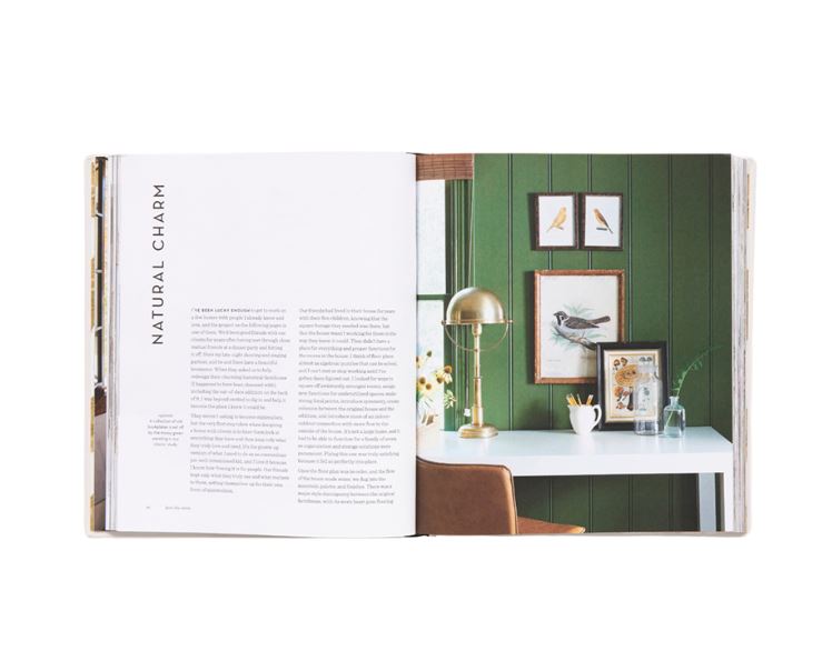  Feels Like Home: Relaxed Interiors for a Meaningful Life、mySite、elrpsem3k