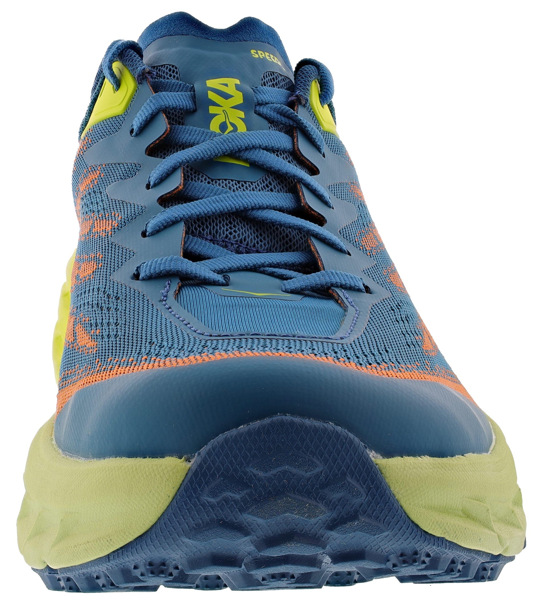 Hoka Men's Speedgoat 5 Ultra Marathon Trail Running Shoes、mySite、dreamappss