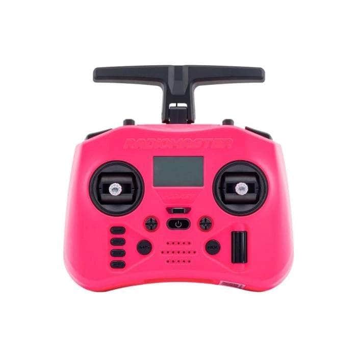  RadioMaster Pocket Crush RC Transmitter - ELRS 2.4GHz - Choose Your Color、mySite、merchandisen