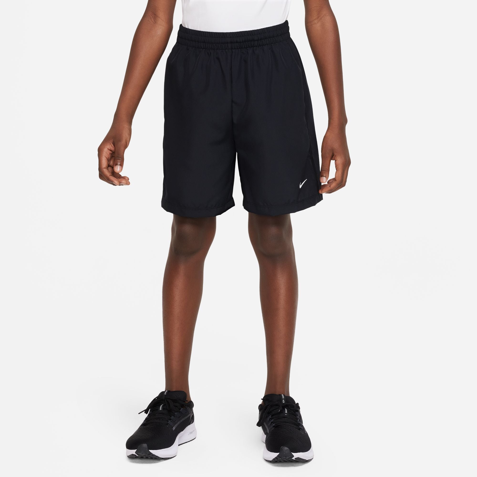 Nike Dri-FIT Boys' Woven Shorts