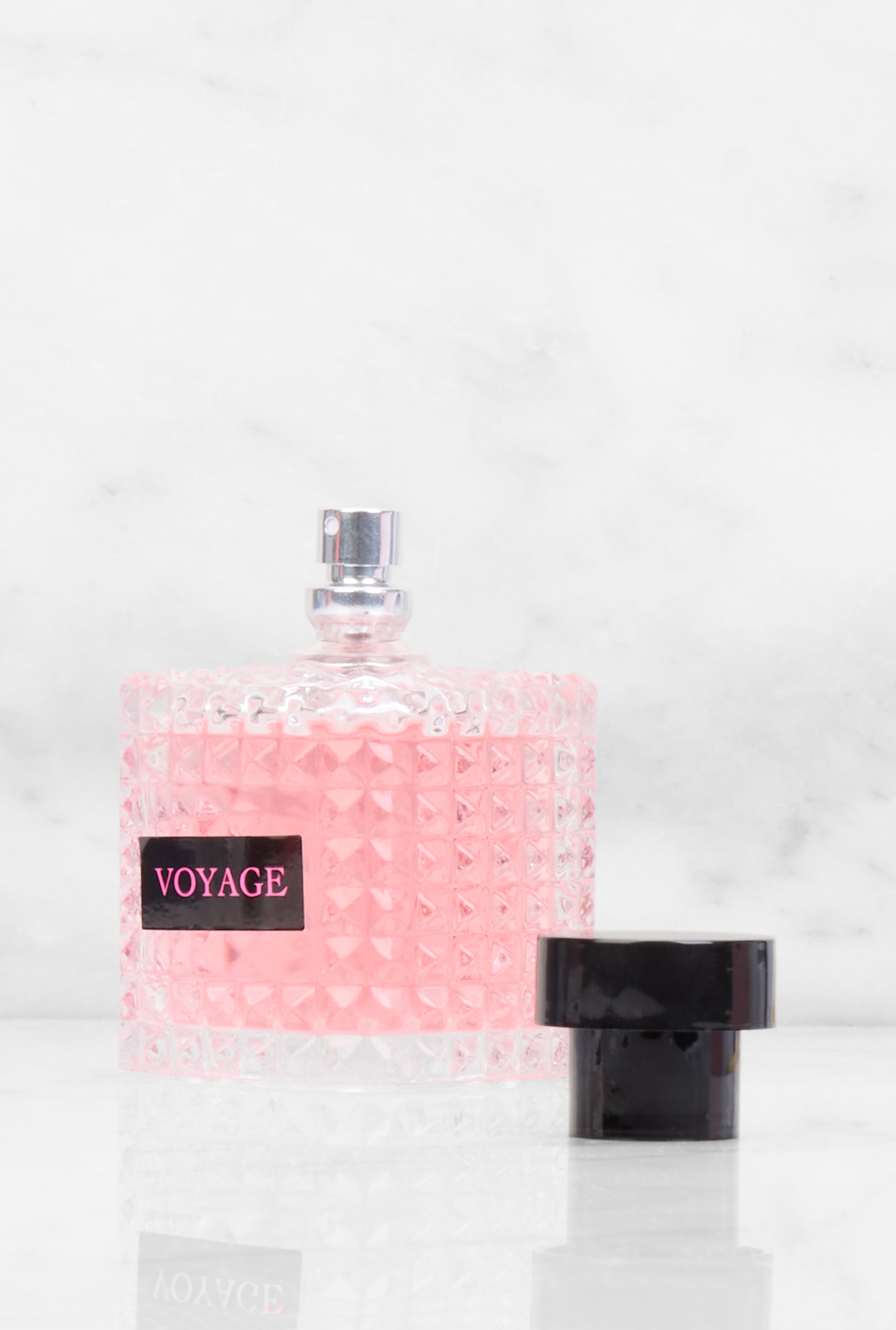 Voyage Perfume、mySite、camillekostekn