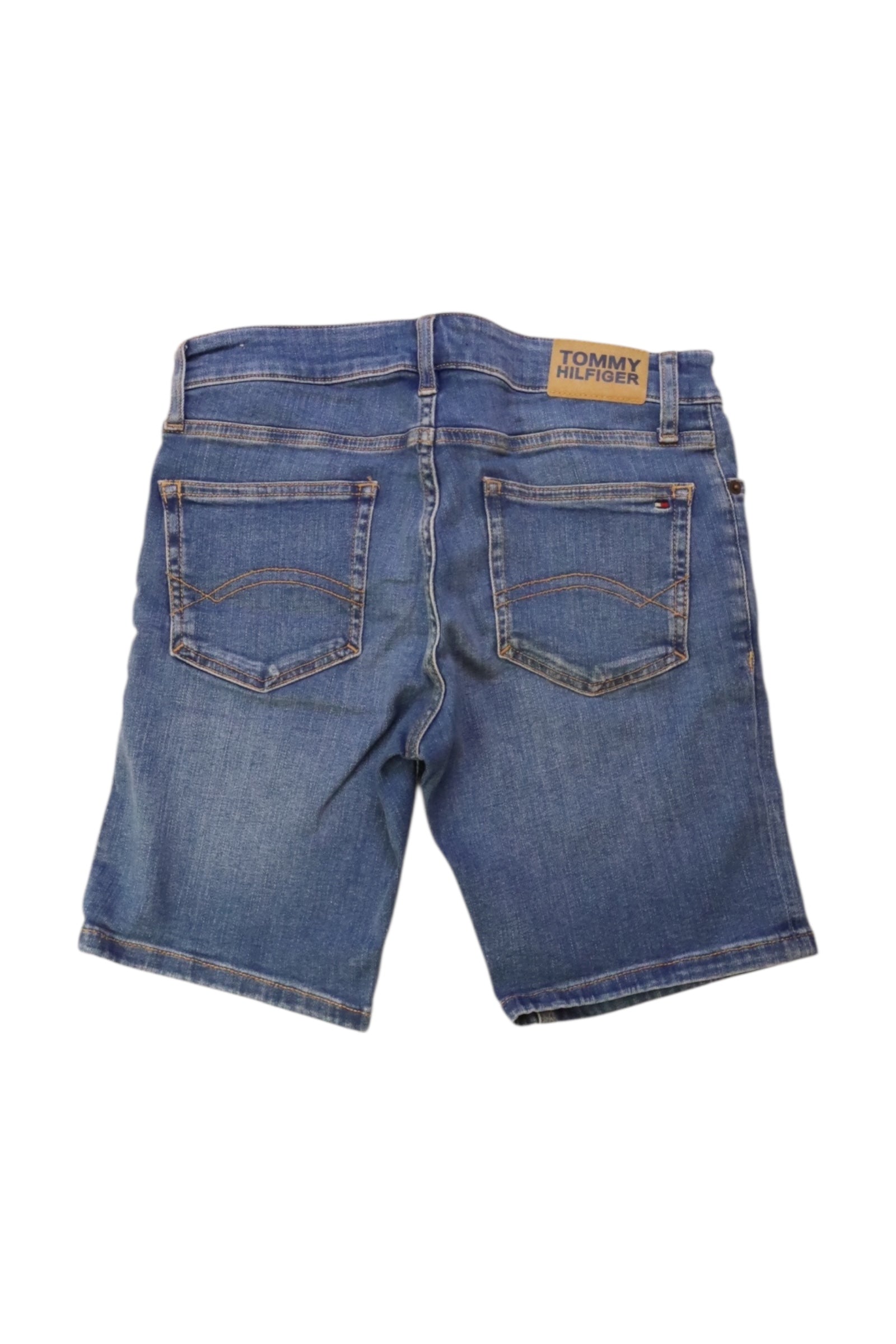 Tommy Hilfiger Denim Shorts - Size 14Y、mySite、g9winljtr