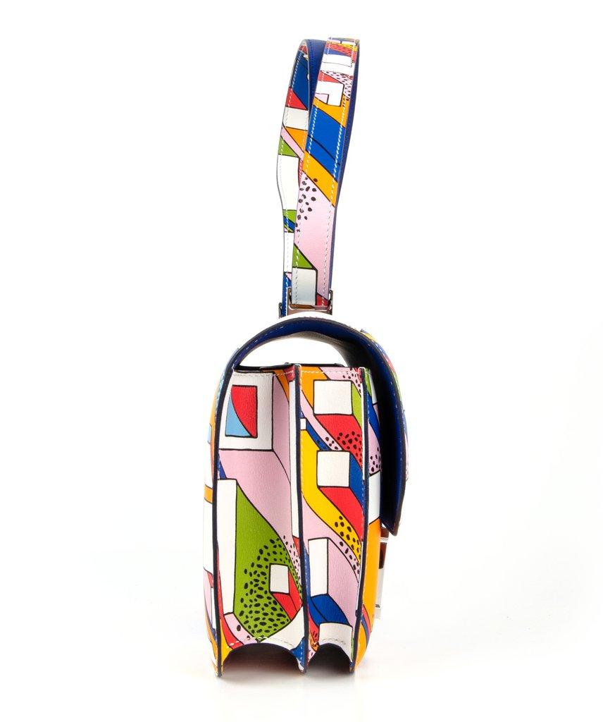 Hermès Constance 24 Limited Edition Multi-Color Bag、mySite、garminoutage.com