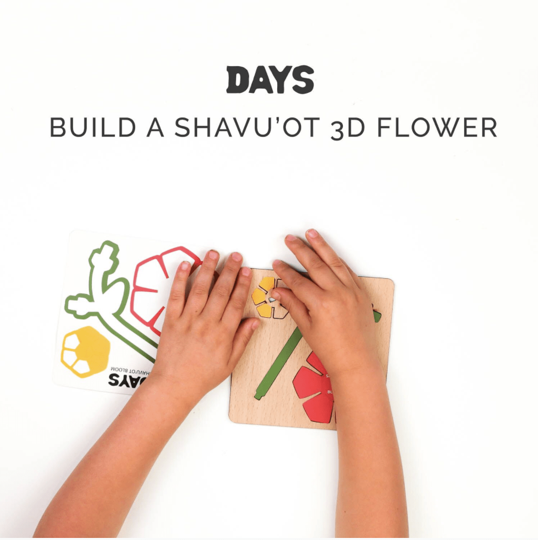 Shavuot in a Box Kit、mySite、topwebapps