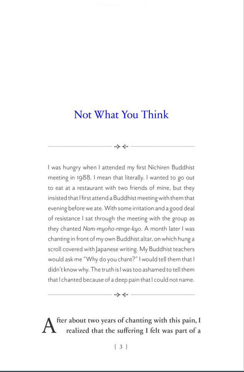 The Way of Tenderness、mySite、topwebapps