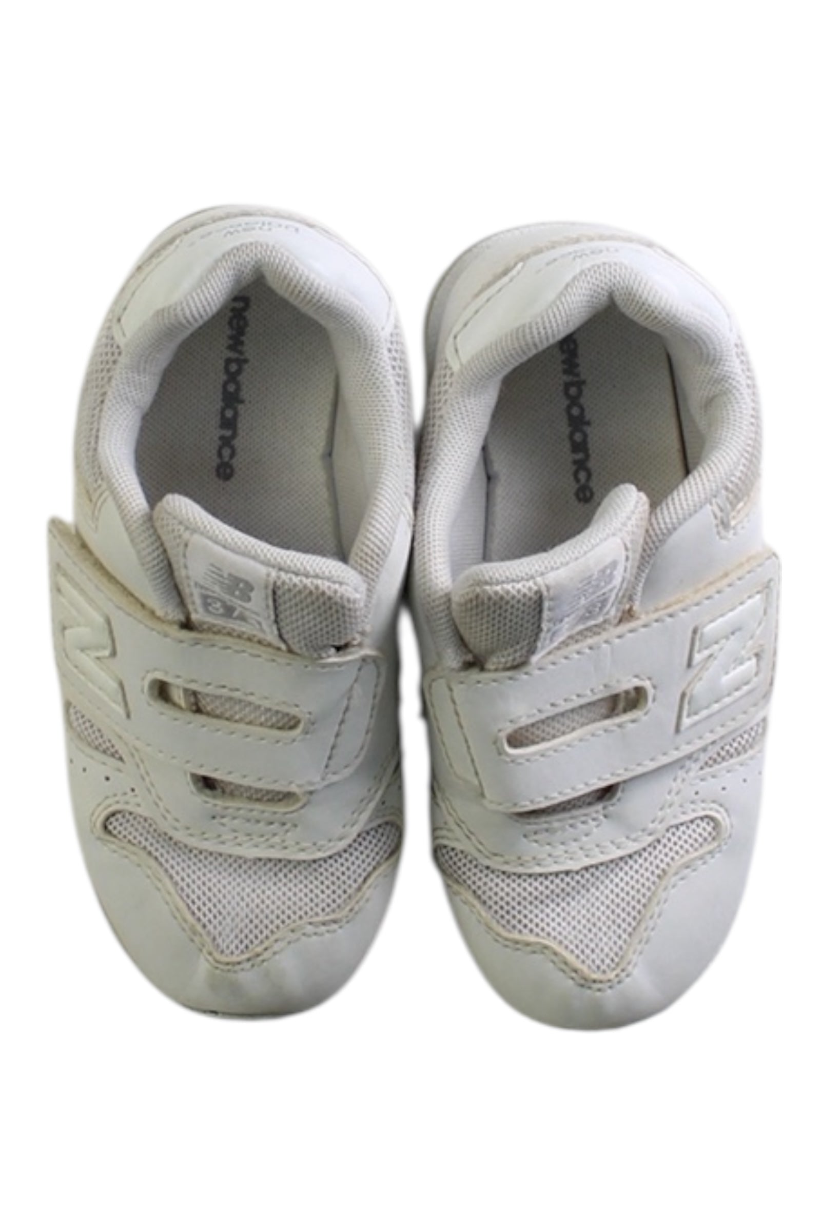 New Balance Velcro Sneakers EU26、mySite、g9winljtr