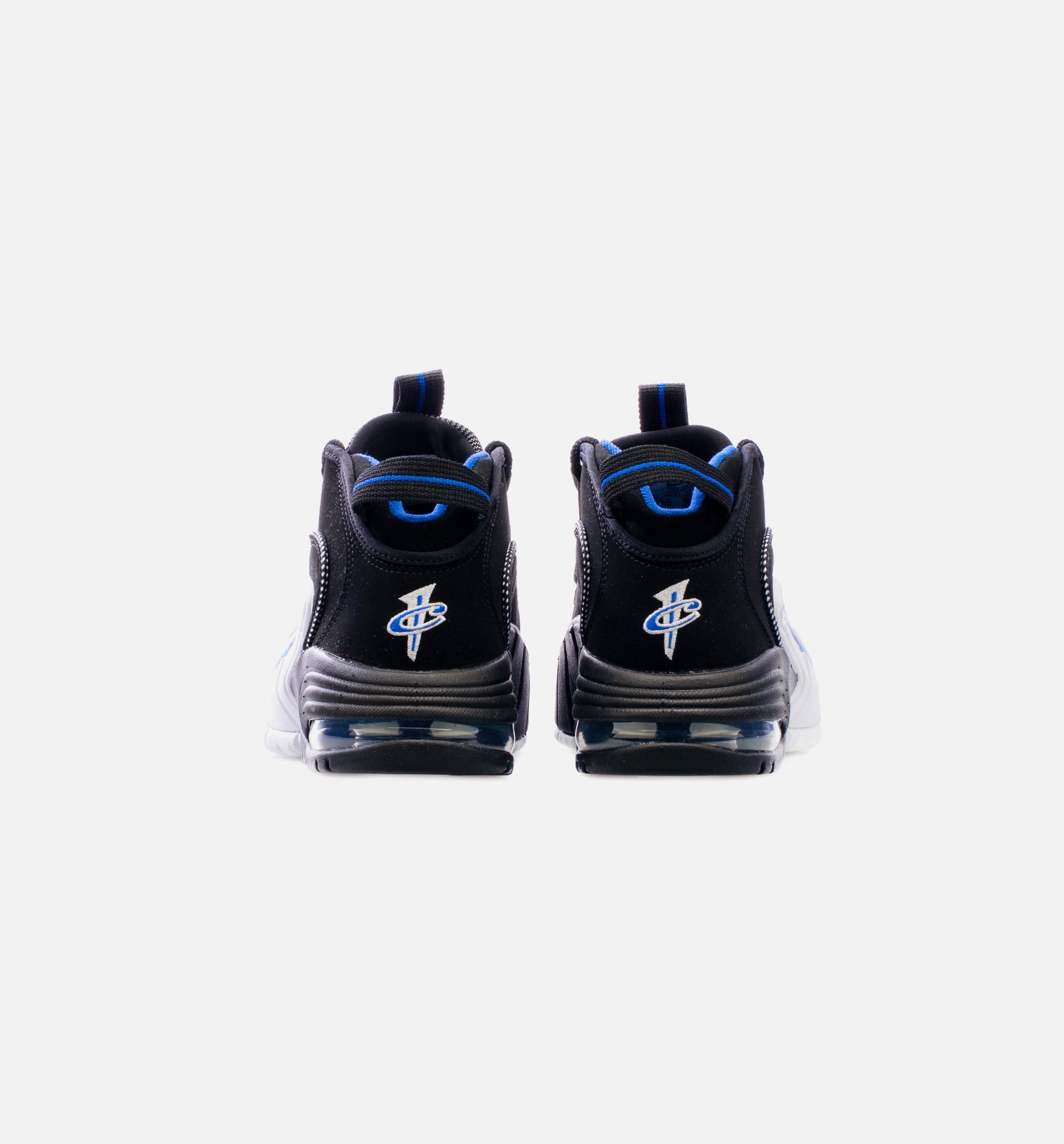 Air Max Penny 1 Orlando Mens Lifestyle Shoe - Black/Blue、mySite、dreamappss