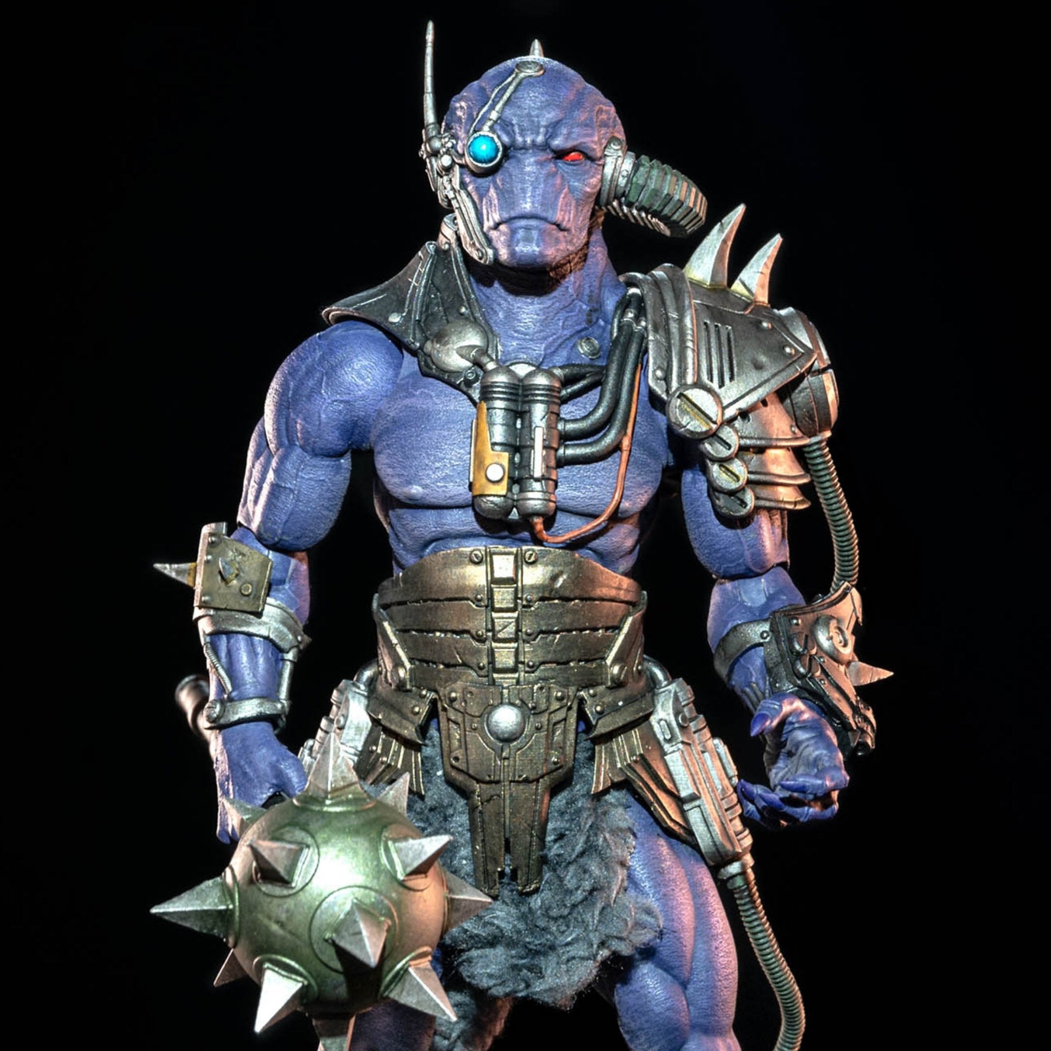 Cosmic Legions The Stinger Kanoxx Vull、mySite、hgirdovlk