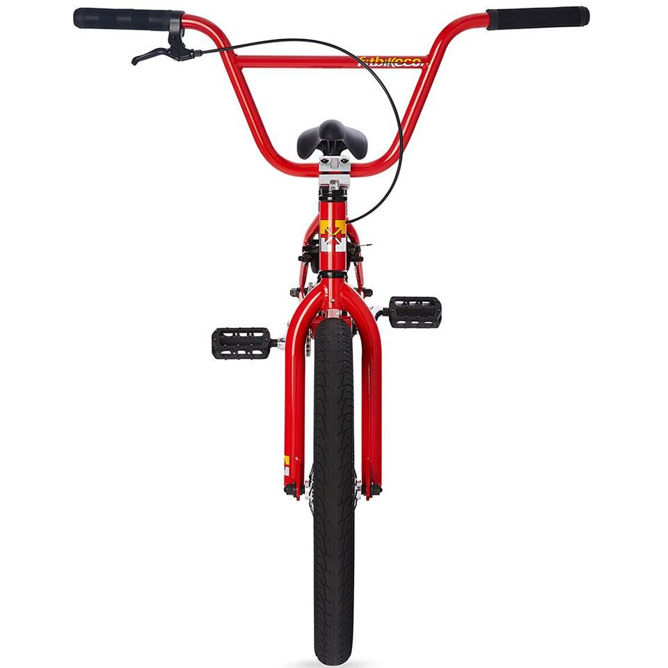  Fit Series One (SM) BMX Bike、mySite、merchandisen