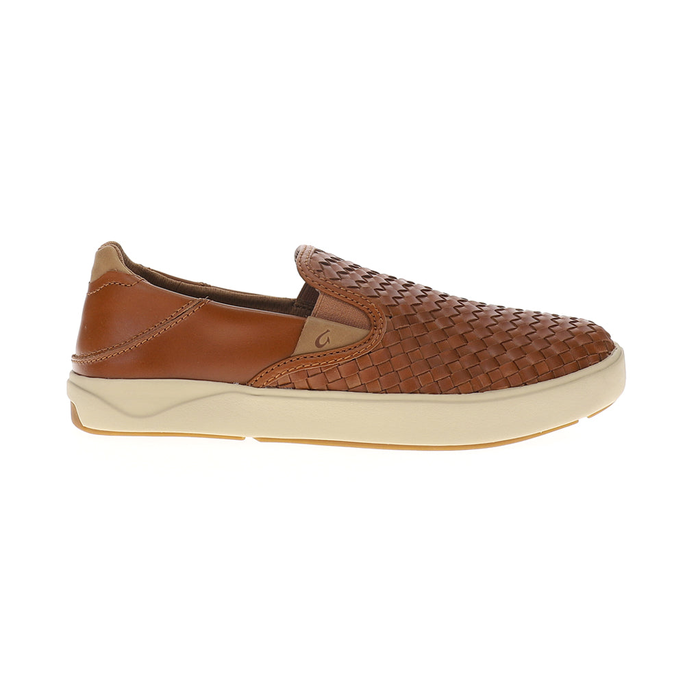 Lae'Ahi Lauhala Slip On Sneakers、mySite、gtrtttuynbv
