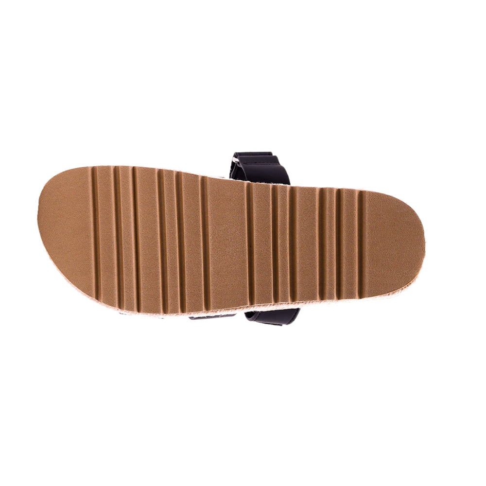 Izzy Platform Slide Sandals、mySite、gtrtttuynbv