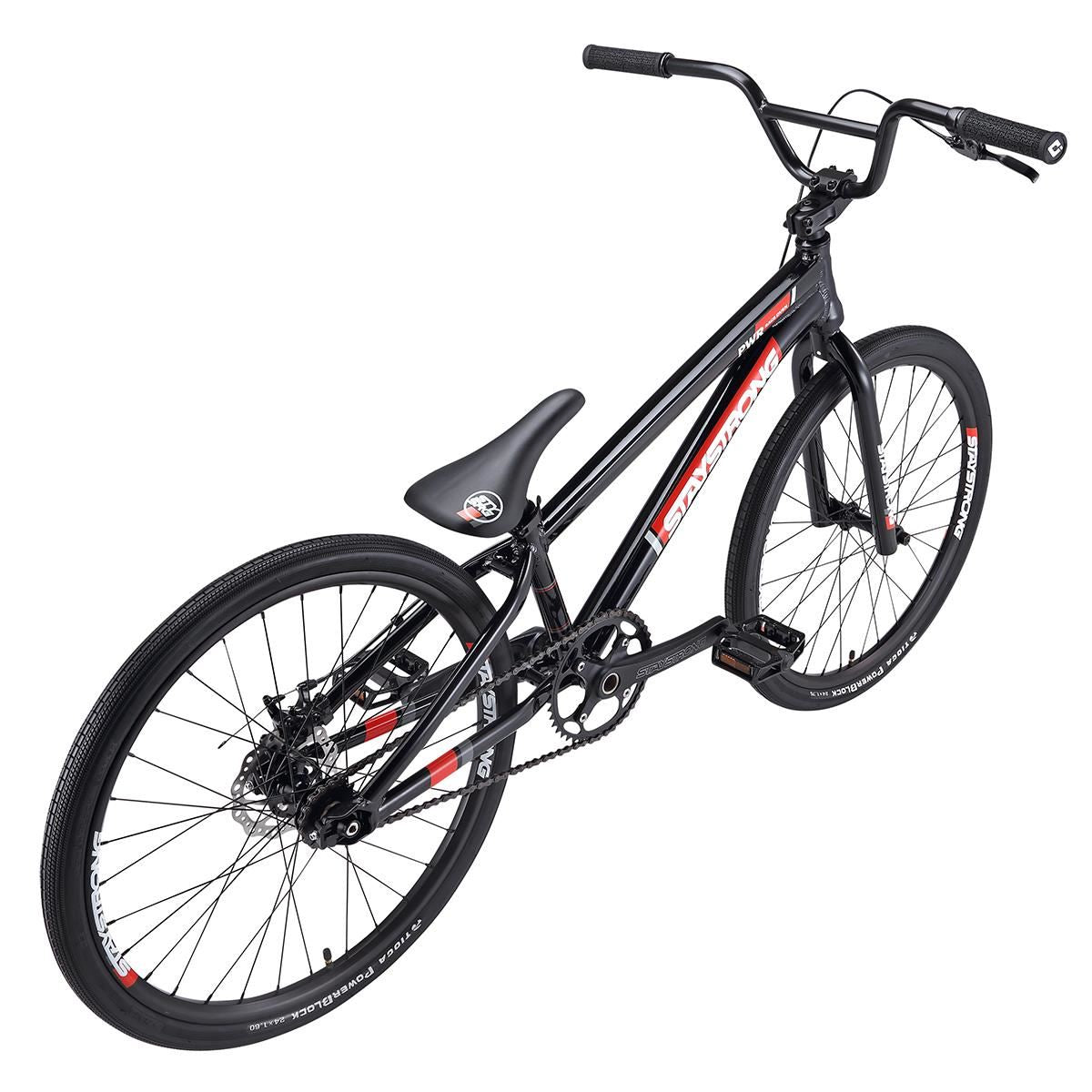  Stay Strong PWR Pro 24 Cruiser Race BMX Bike、mySite、merchandisen