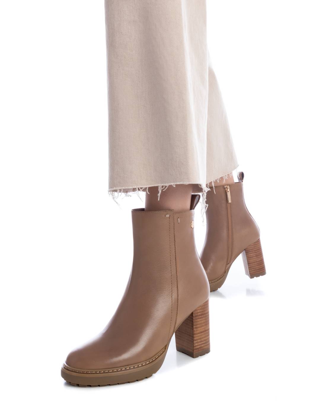 BOTÍN DE MUJER CARMELA 16124102、mySite、gtrtttuynbv