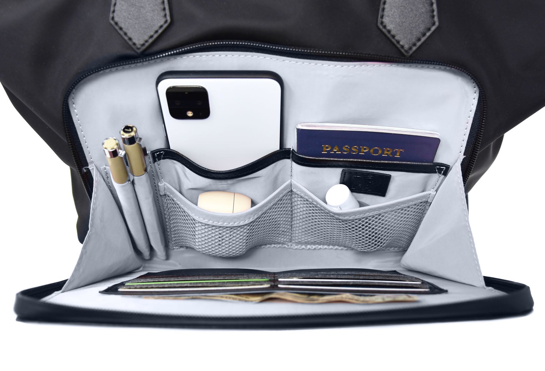 Victoria Tote、mySite、garagedoors4me