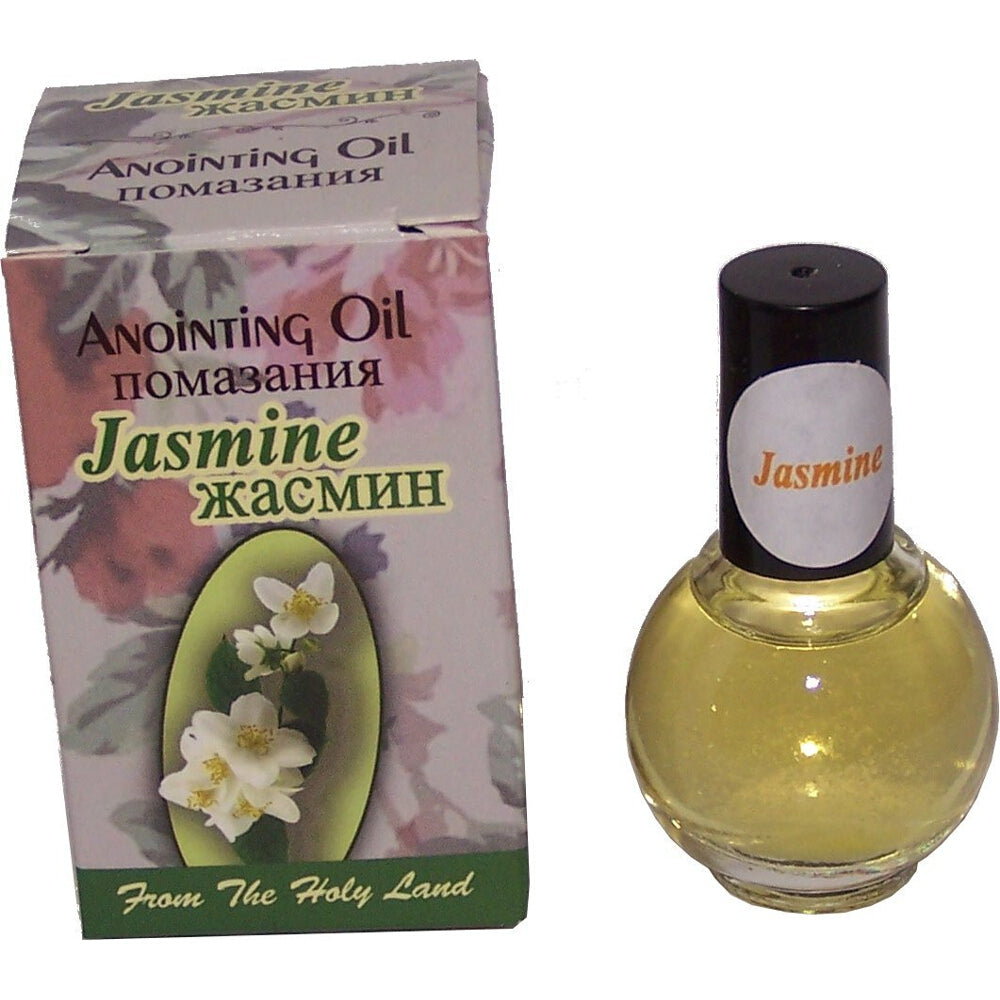 from The Holy Land Anointing Oil - 10ml (.34 fl. oz.)、mySite、topwebapps