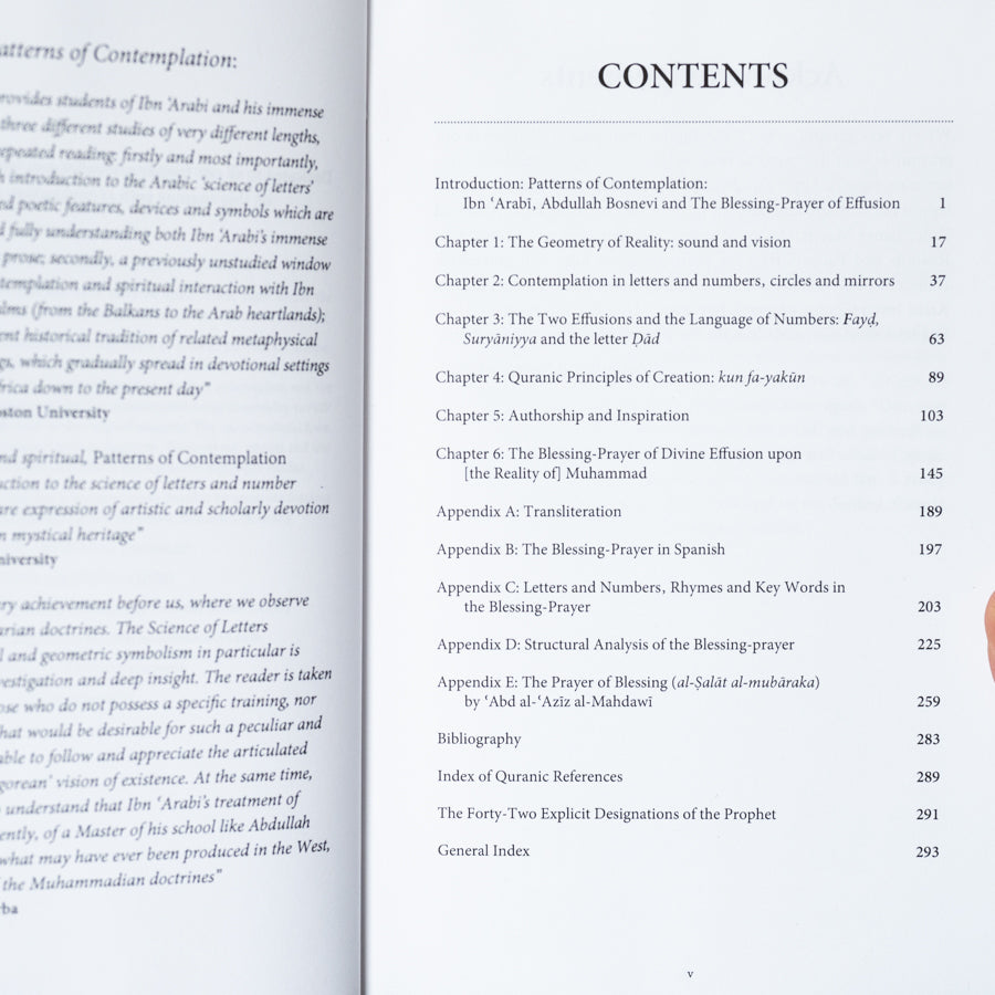 Patterns of Contemplation、mySite、topwebapps