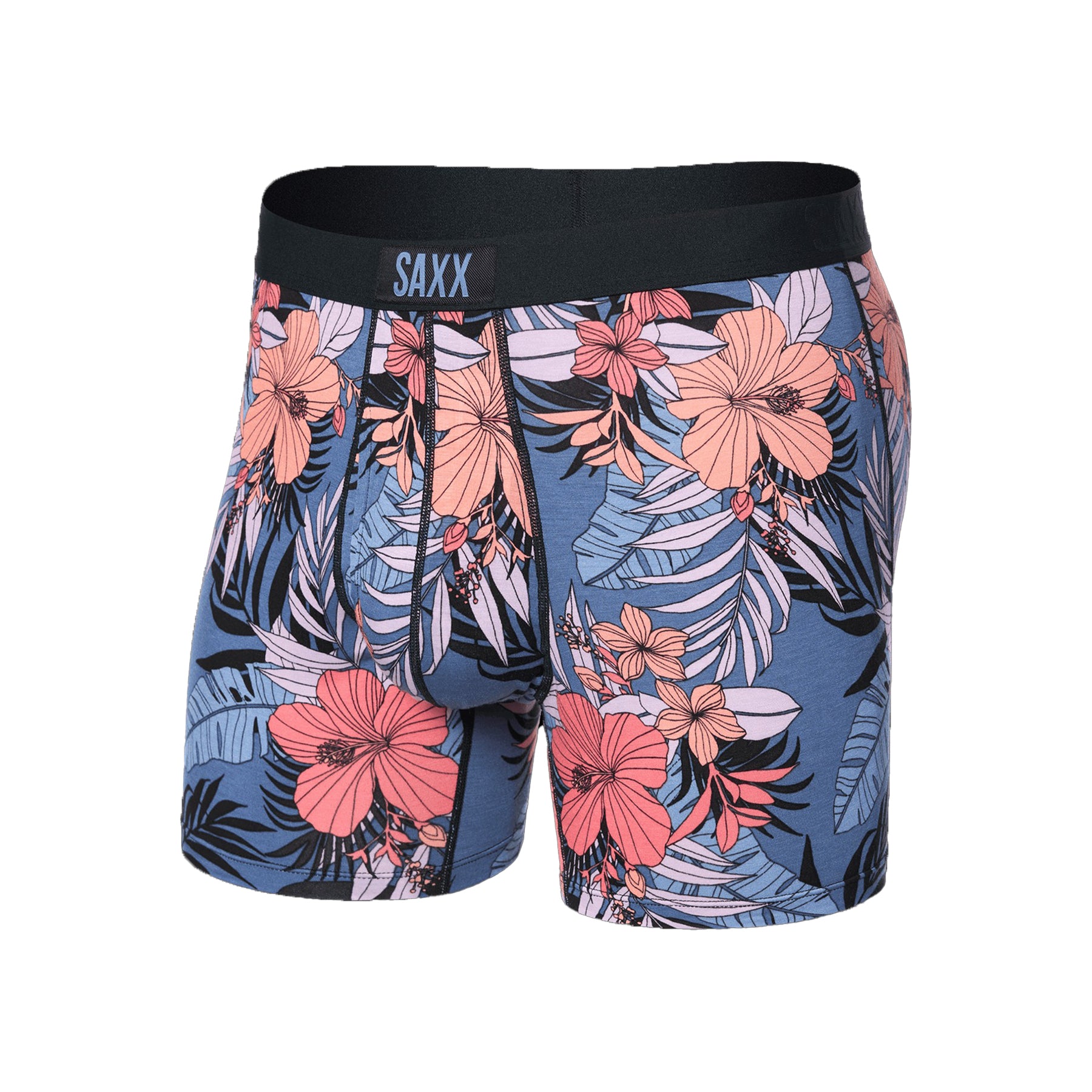  SAXX Ultra Super Soft Boxer Brief w/ Fly、mySite、justintrudeaud