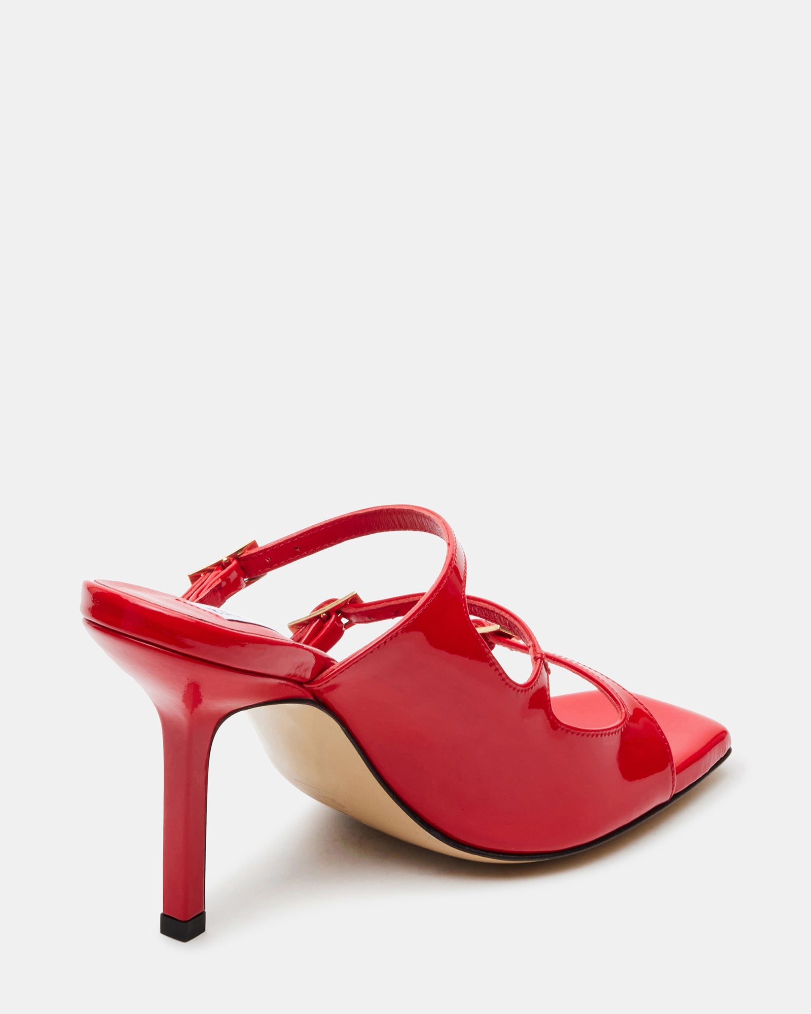 OPULENT RED LEATHER - SM REBOOTED、mySite、gtrtttuynbv