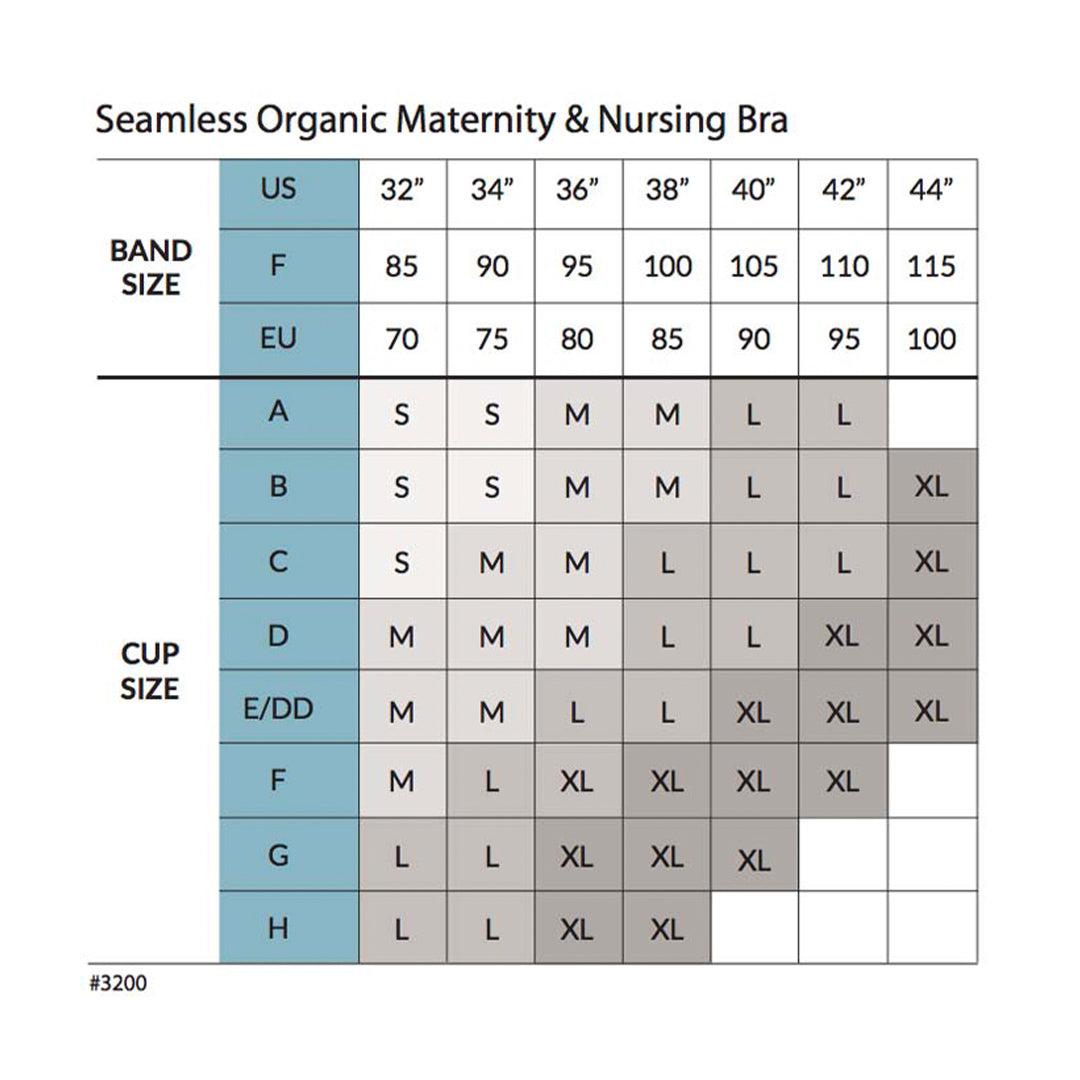  Carriwell Original Maternity + Nursing Bra - Honey、mySite、merchandisen