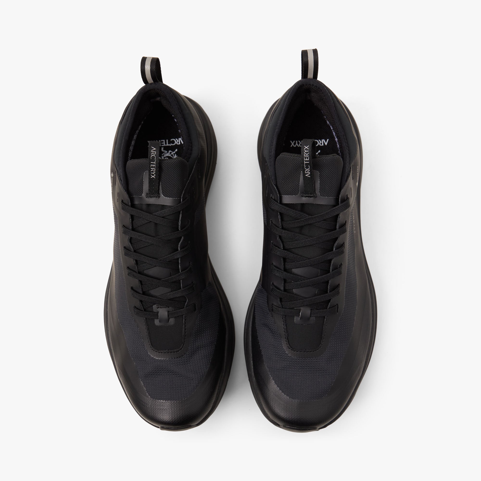  Arc'teryx Sylan GTX Black / Black、mySite、merchandisen