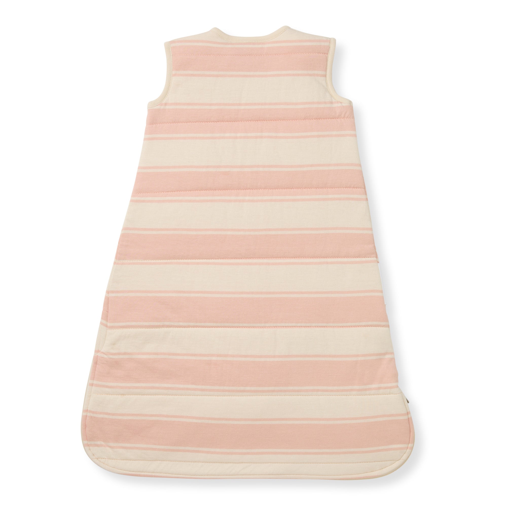  Rugby Stripe Organic Warmer Beekeeper™ Wearable Baby Blanket - Pink Sand、mySite、layawaytickets