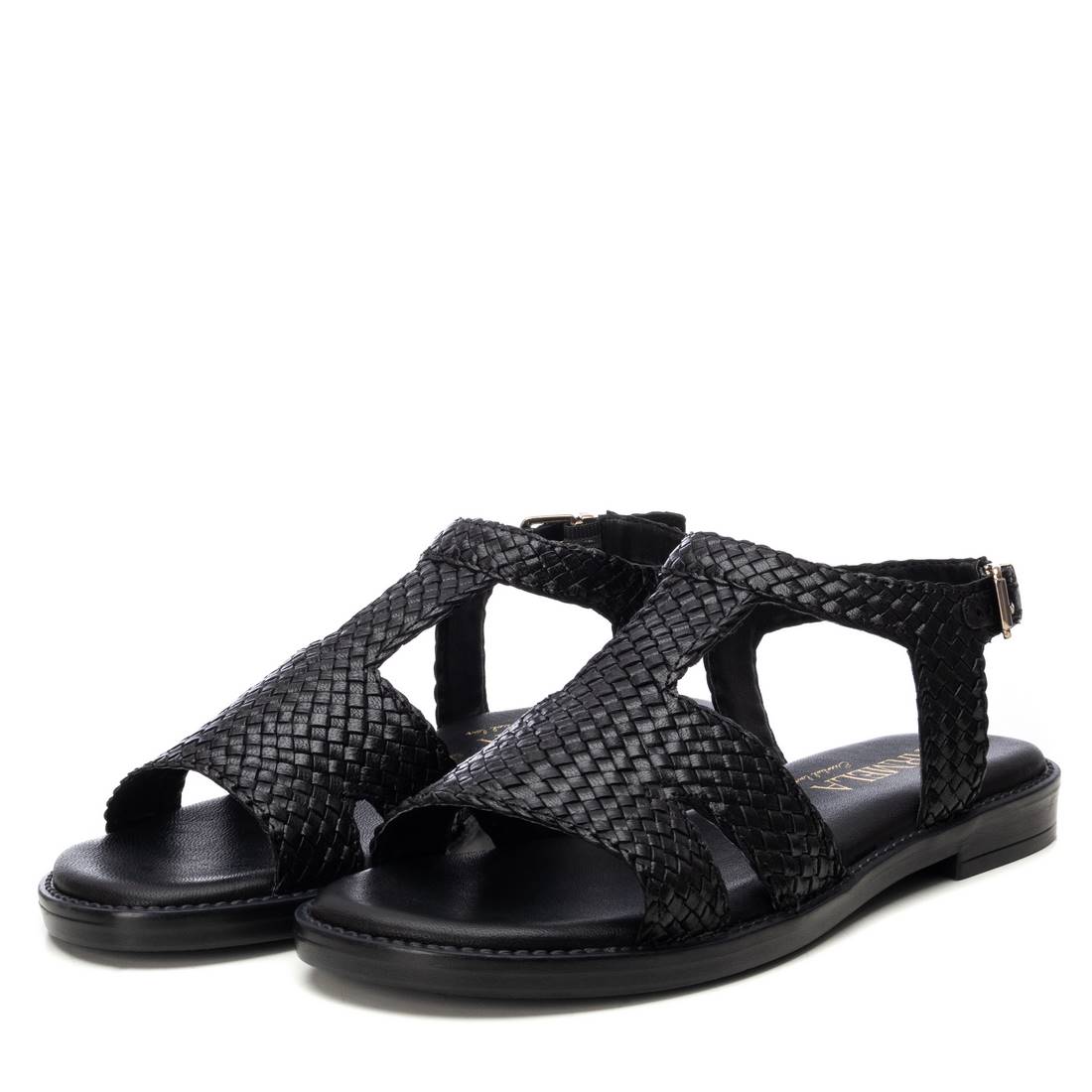 SANDALIA DE MUJER CARMELA 16219903、mySite、gtrtttuynbv