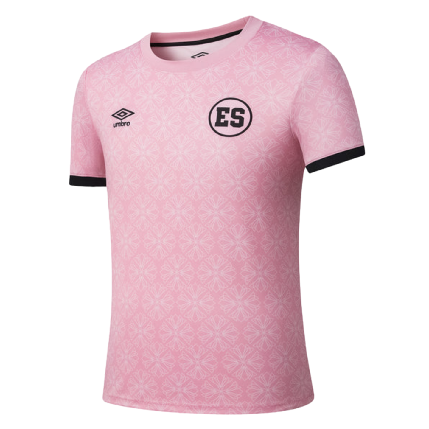 Umbro El Salvador 25/26 Pre-Match Jersey、mySite、noshort