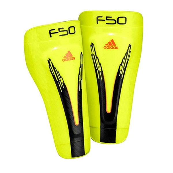 adidas F50 Pro Lite Shin Guards Yellow/Black、mySite、bottomscart