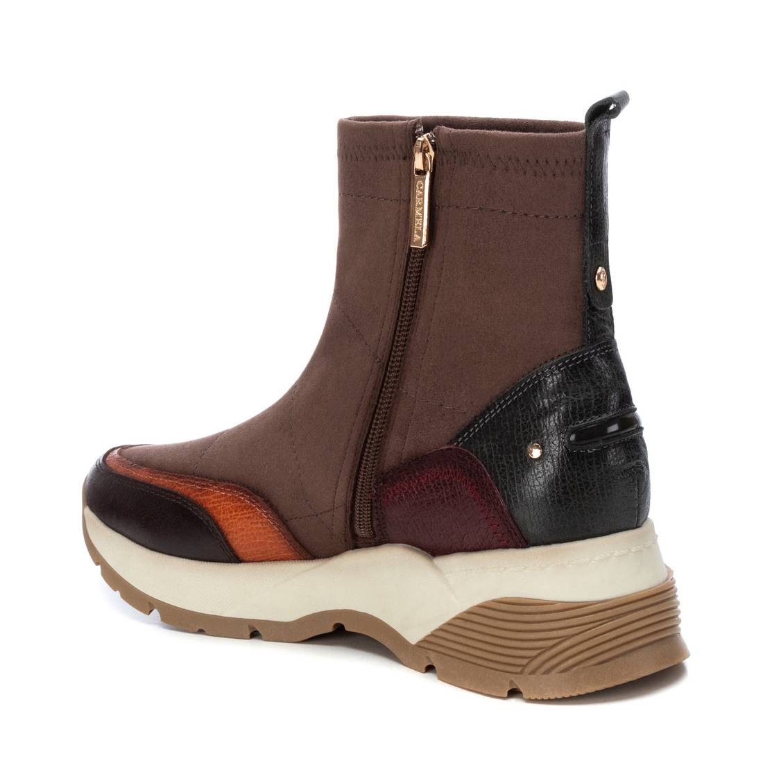 BOTÍN DE MUJER CARMELA 16119401、mySite、gtrtttuynbv