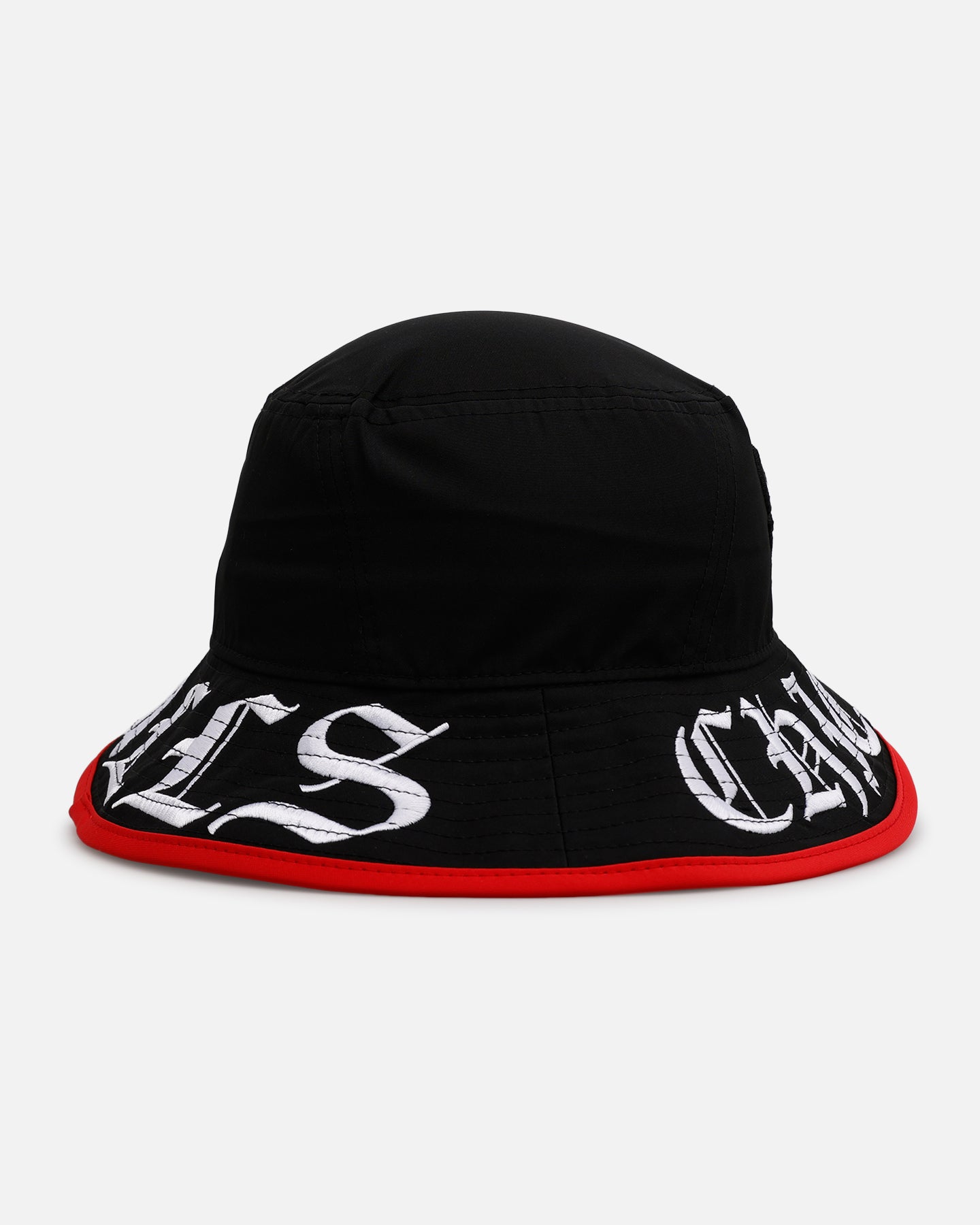 New Era Chicago Bulls 'Summer League' Bucket Hat Black、mySite、zt4zffjzw